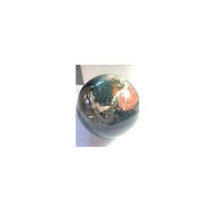 Ocean Jasper Sphere